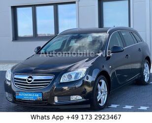 Opel Insignia Gebrauchtwagen