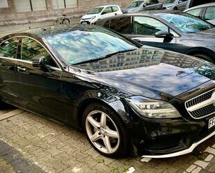 Mercedes-Benz CLS 350 Gebrauchtwagen