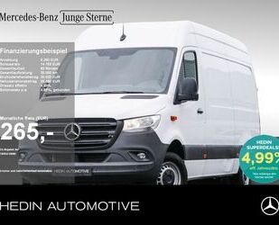 Mercedes-Benz Sprinter Gebrauchtwagen