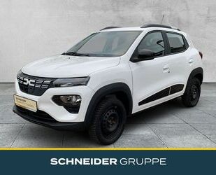 Dacia Spring Gebrauchtwagen