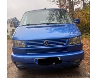 VW T4 Multivan Gebrauchtwagen