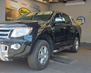 Ford Ranger Gebrauchtwagen