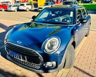 Mini Cooper D Clubman Gebrauchtwagen