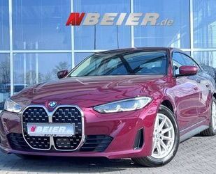 BMW 420 Gran Coupé Gebrauchtwagen