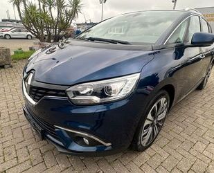 Renault Scenic Gebrauchtwagen