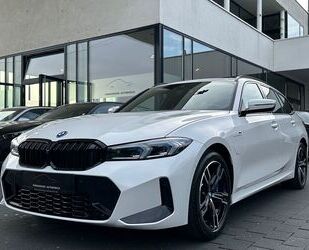 BMW 330 Gebrauchtwagen