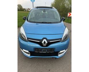 Renault Scenic Gebrauchtwagen