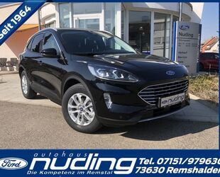 Ford Kuga Gebrauchtwagen