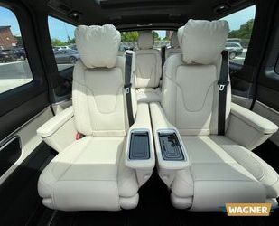 Mercedes-Benz V 300 Gebrauchtwagen