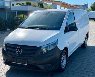 Mercedes-Benz Vito Gebrauchtwagen