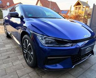Kia EV6 Gebrauchtwagen