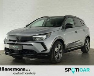 Opel Grandland (X) Gebrauchtwagen
