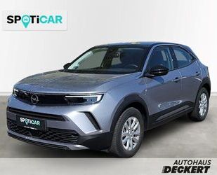 Opel Mokka-e Gebrauchtwagen