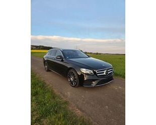 Mercedes-Benz E 220 Gebrauchtwagen