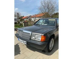 Mercedes-Benz 190 Gebrauchtwagen