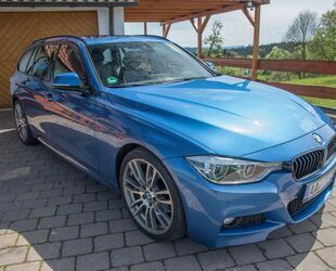 BMW 320 Gebrauchtwagen
