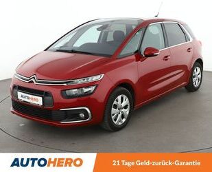 Citroen C4 SpaceTourer Gebrauchtwagen