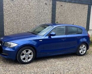 BMW 116 Gebrauchtwagen