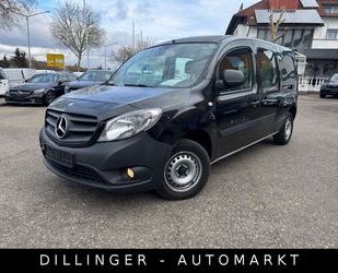 Mercedes-Benz Citan Gebrauchtwagen