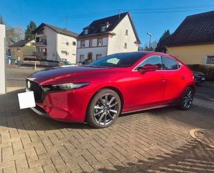Mazda 3 Gebrauchtwagen