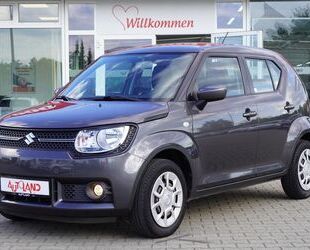 Suzuki Ignis Gebrauchtwagen