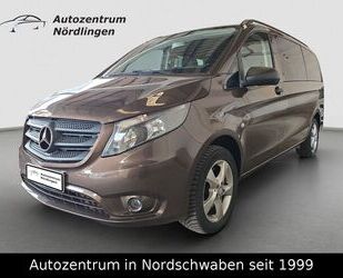 Mercedes-Benz Vito Gebrauchtwagen