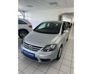 VW Golf Plus Gebrauchtwagen