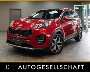 Kia Sportage Gebrauchtwagen