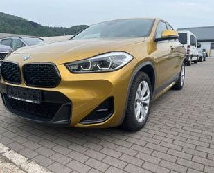 BMW X2 Gebrauchtwagen