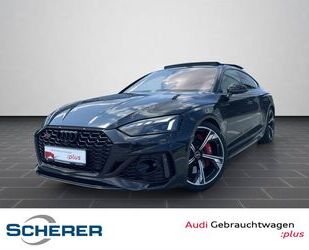 Audi RS5 Gebrauchtwagen