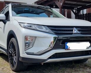 Mitsubishi Eclipse Cross Gebrauchtwagen