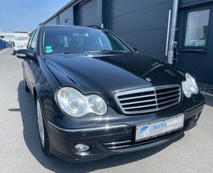 Mercedes-Benz C 320 Gebrauchtwagen