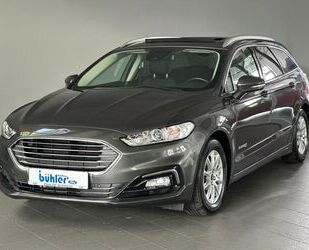 Ford Mondeo Gebrauchtwagen