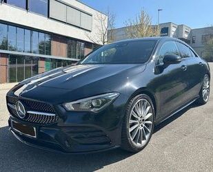 Mercedes-Benz CLA 220 Gebrauchtwagen