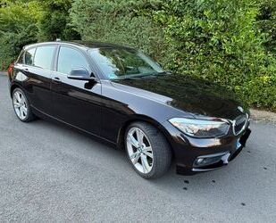 BMW 118 Gebrauchtwagen