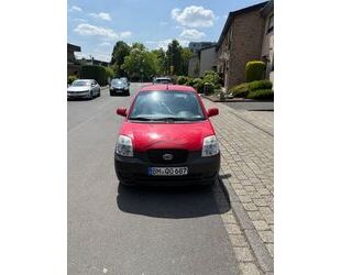 Kia Picanto Gebrauchtwagen
