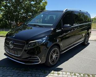 Mercedes-Benz V 300 Gebrauchtwagen