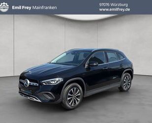 Mercedes-Benz GLA 250 Gebrauchtwagen