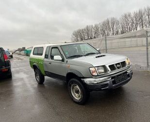 Nissan PickUp Gebrauchtwagen