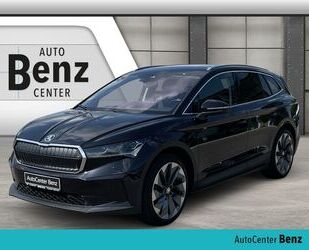 Skoda Enyaq Gebrauchtwagen