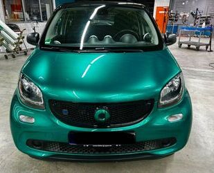 Smart ForFour Gebrauchtwagen