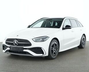 Mercedes-Benz C 200 Gebrauchtwagen