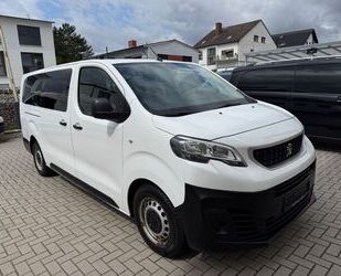 Peugeot Expert Gebrauchtwagen