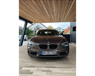 BMW 116 Gebrauchtwagen