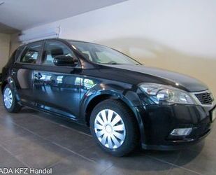 Kia ceed / Ceed Gebrauchtwagen