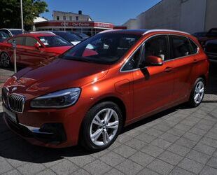 BMW 225 Gebrauchtwagen