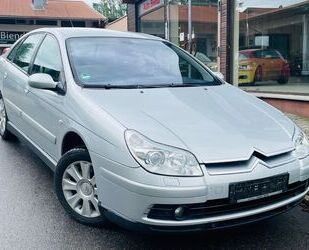 Citroen C5 Gebrauchtwagen