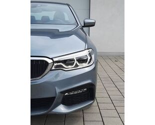 BMW 530 Gebrauchtwagen