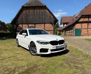 BMW 520 Gebrauchtwagen