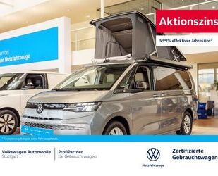 VW T7 California Gebrauchtwagen